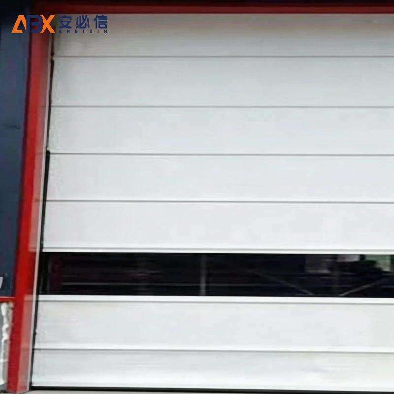 濮阳PVC快速门